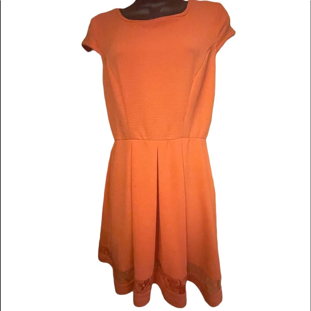 Paper doll dress